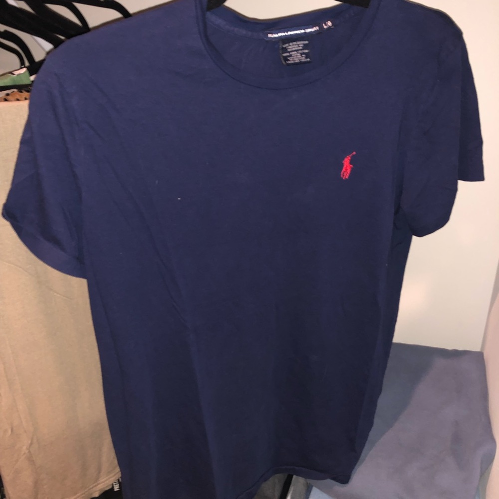 Polo Ralph Lauren shirt